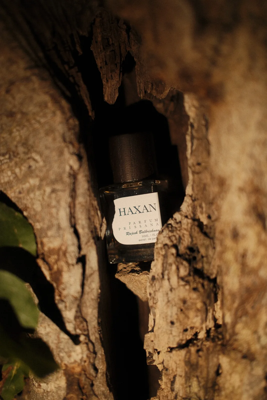 Haxan